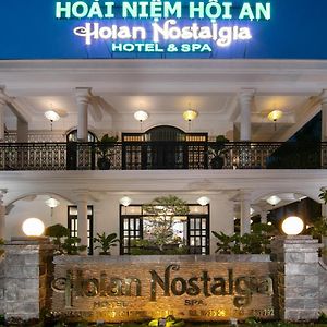 Nostalgia Hotel And Spa